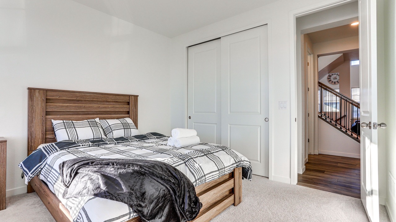 Photo of Bedroom in Commerce City