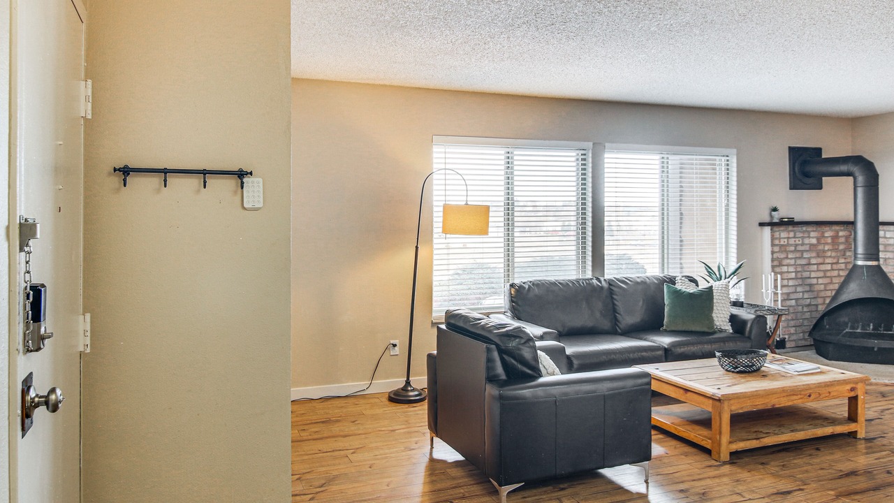 Photo of Bedroom in Skyway
