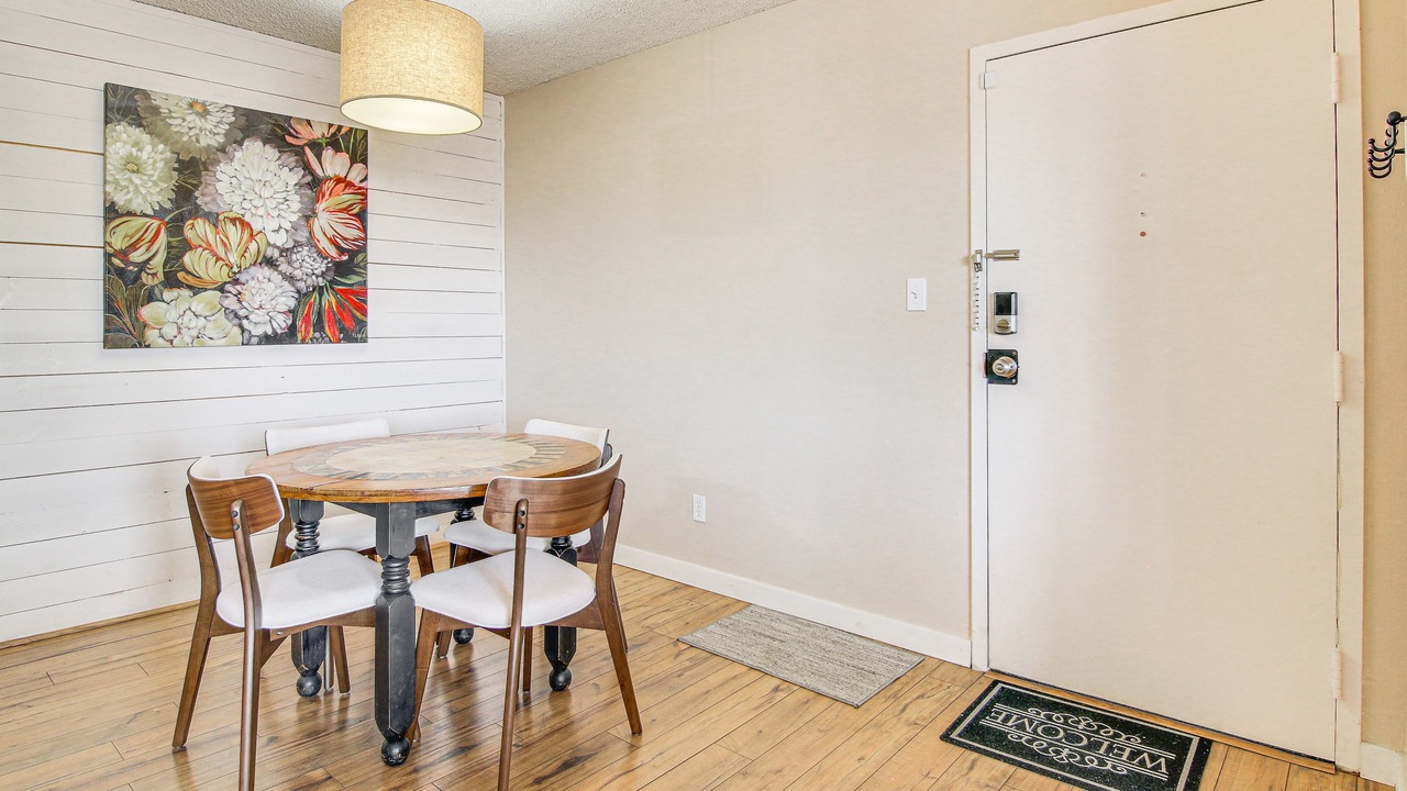 Photo of Bedroom in Skyway