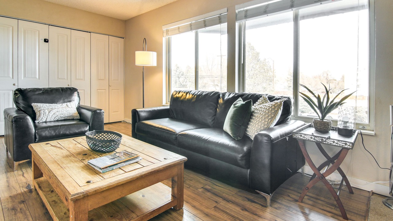 Photo of Livingroom in Skyway