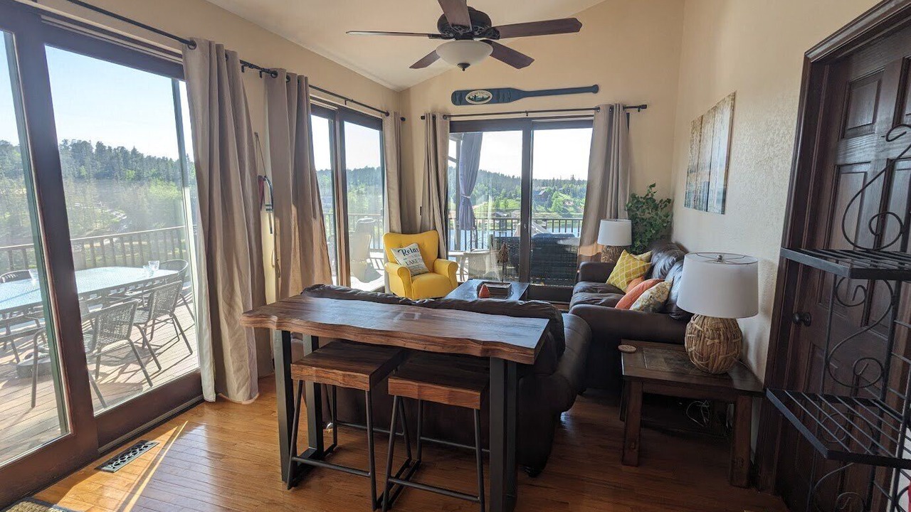 Photo of Bedroom in Spring Valley
