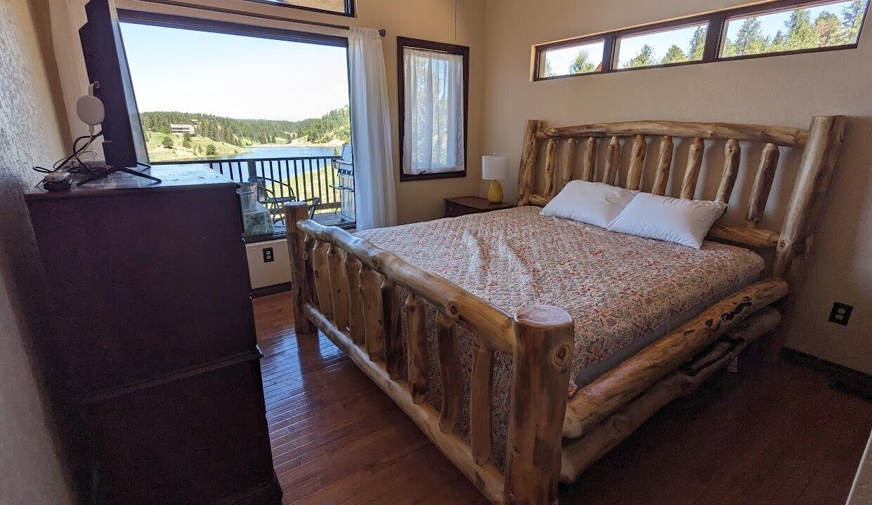 Photo of Bedroom in Spring Valley