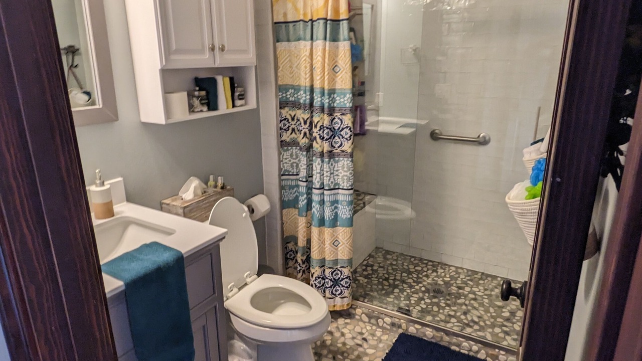 Photo of Bathroom in Spring Valley