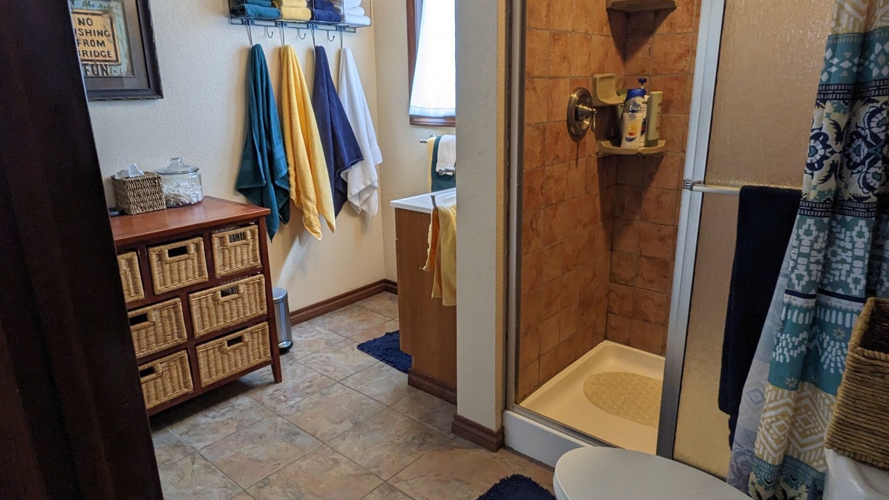 Photo of Bathroom in Spring Valley