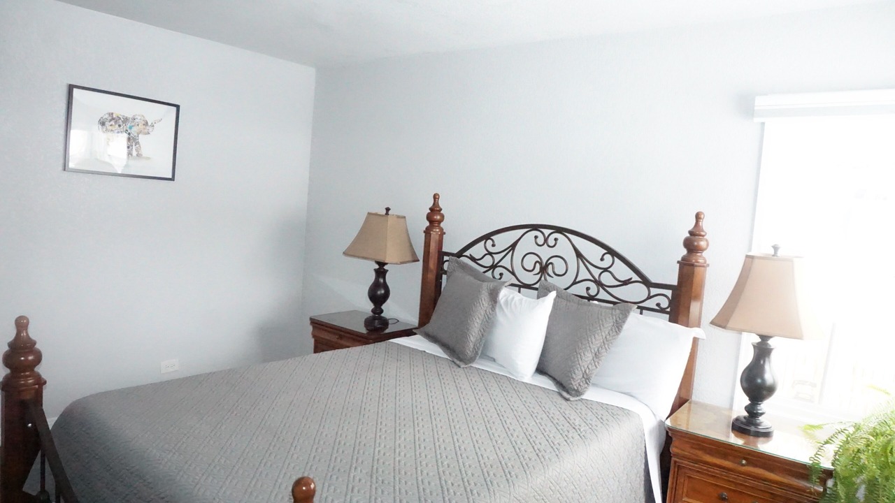 Photo of Bedroom in East Colfax