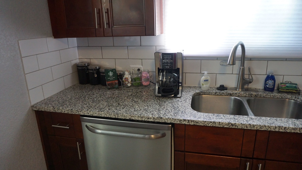 Photo of Kitchen in East Colfax