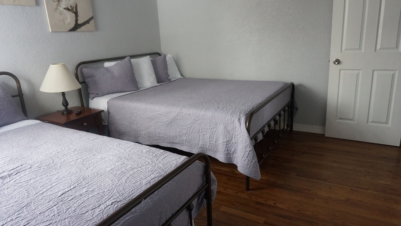 Photo of Bedroom in East Colfax