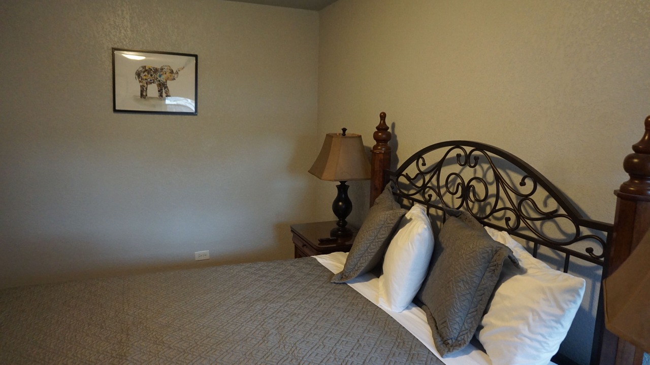 Photo of Bedroom in East Colfax