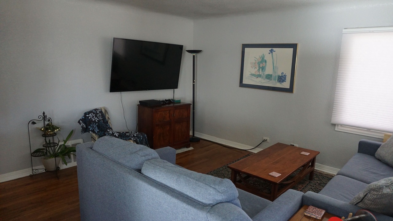 Photo of Livingroom in East Colfax