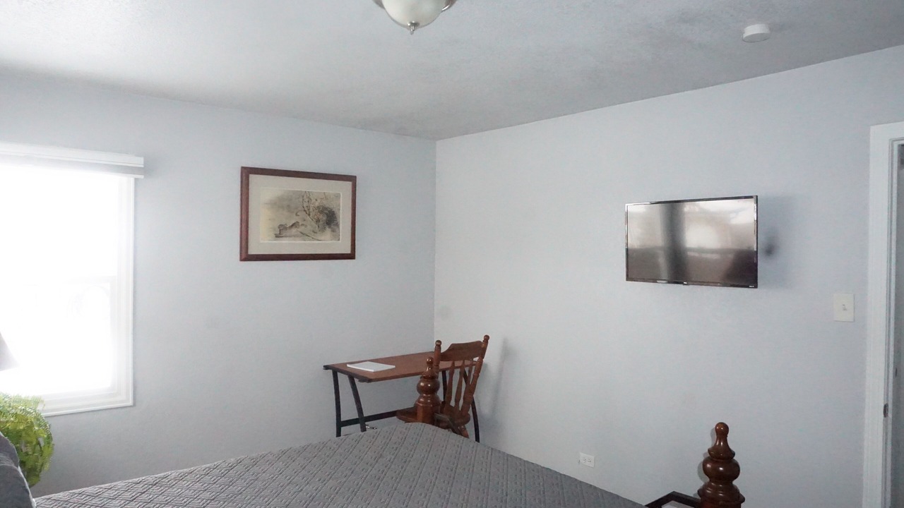Photo of Bedroom in East Colfax