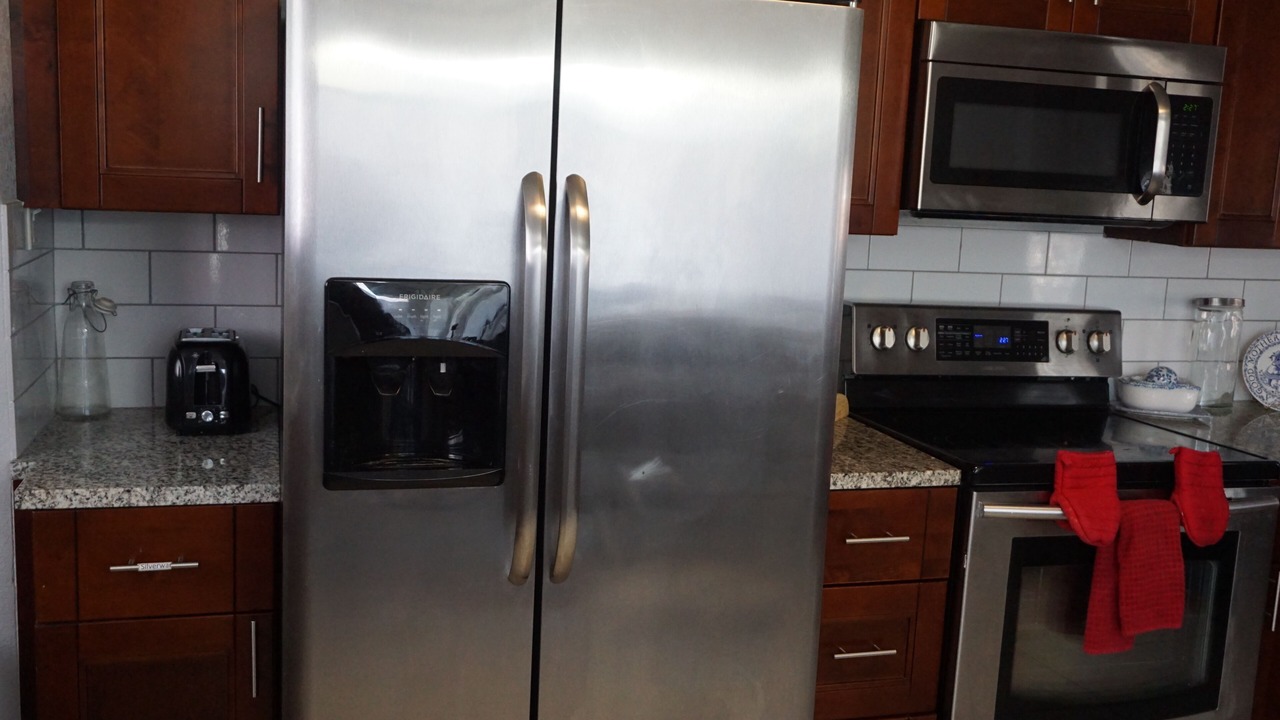 Photo of Kitchen in East Colfax