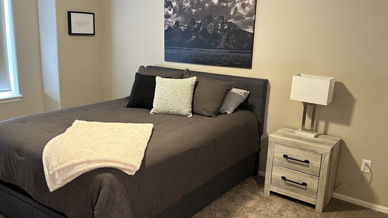 Photo of Bedroom in Greeley