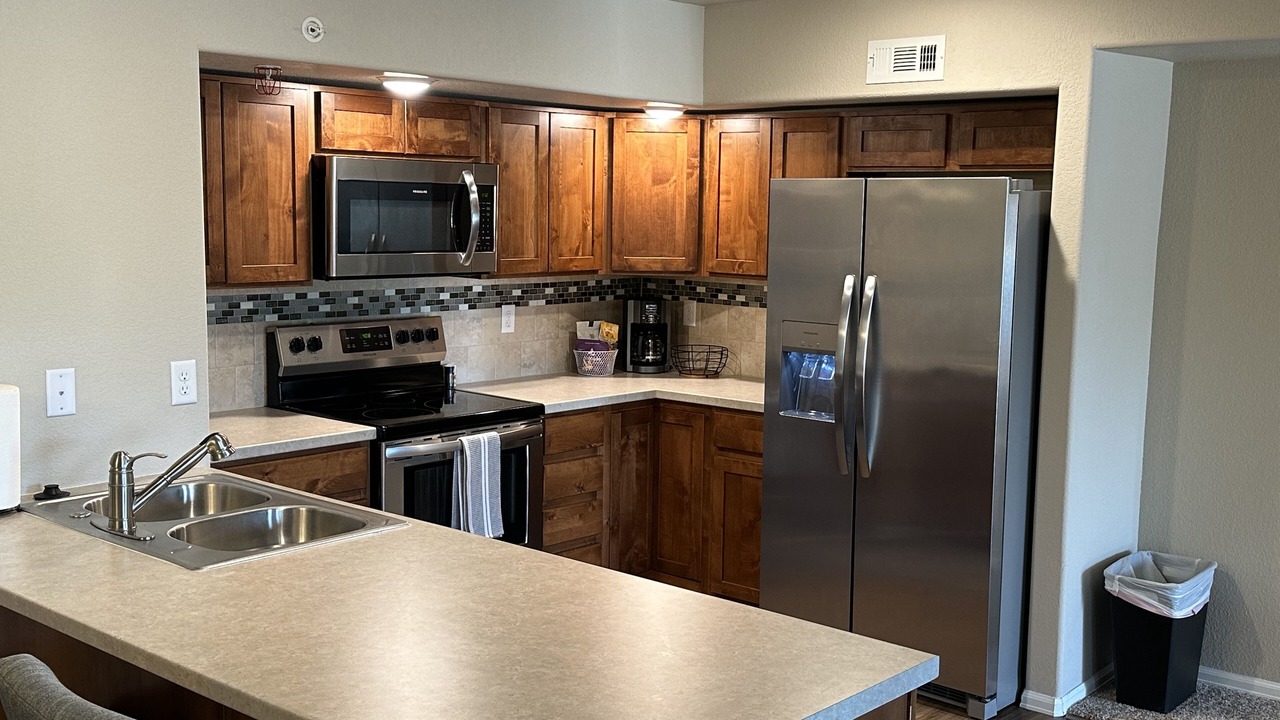 Photo of Kitchen in Greeley