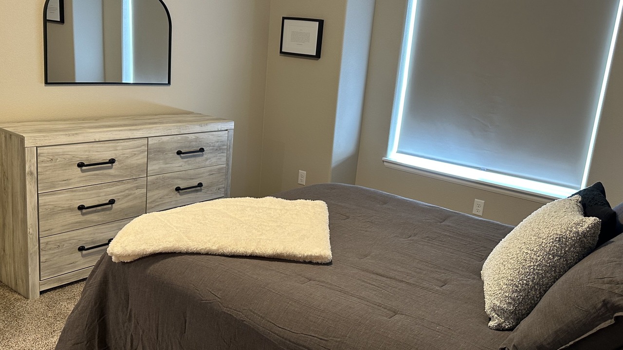 Photo of Bedroom in Greeley