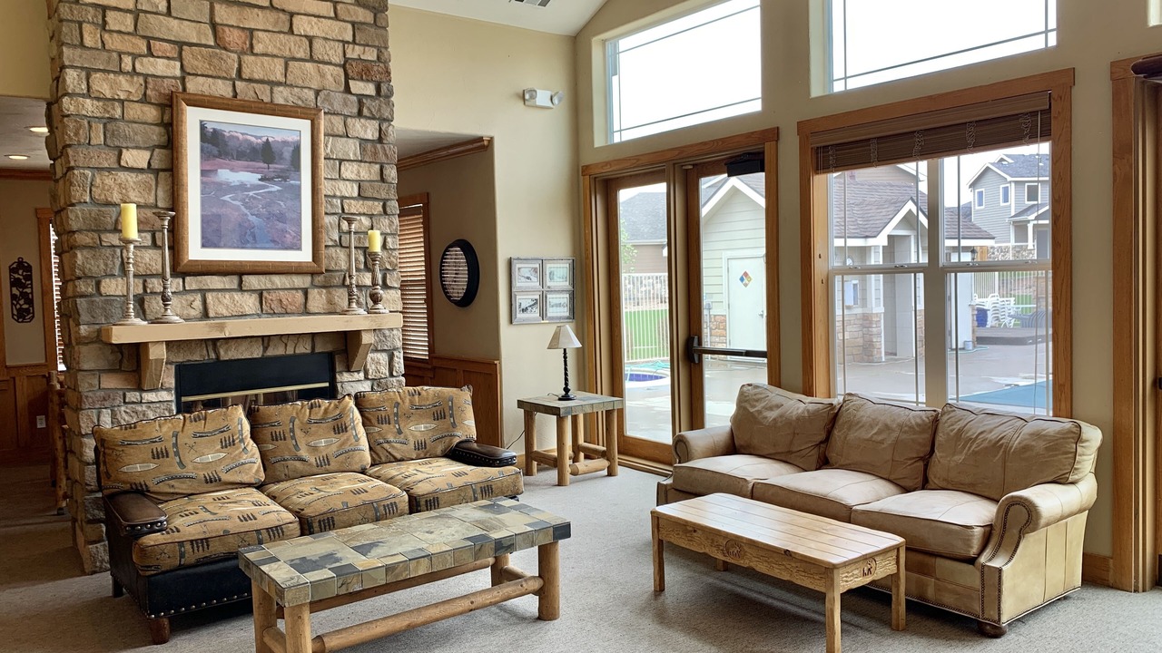 Photo of Livingroom in Greeley