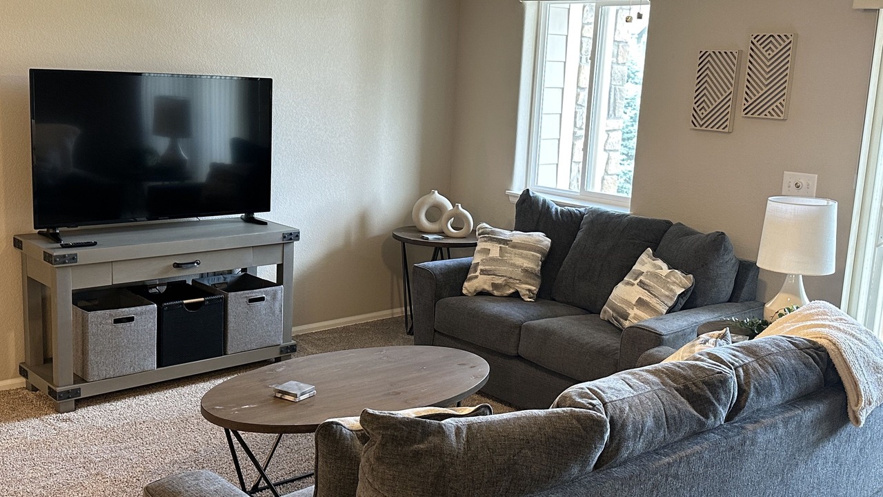 Photo of Livingroom in Greeley