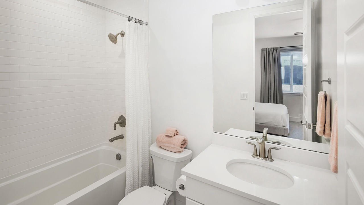 Photo of Bathroom in Northfield