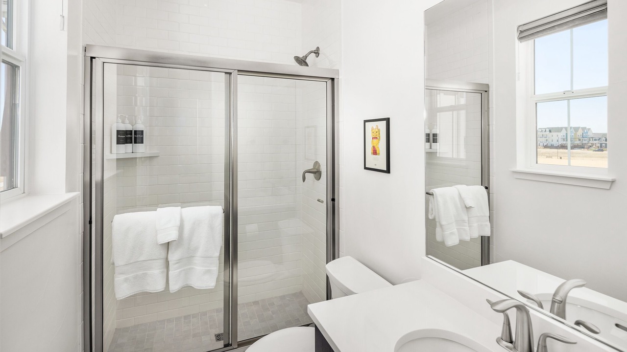 Photo of Bathroom in Northfield
