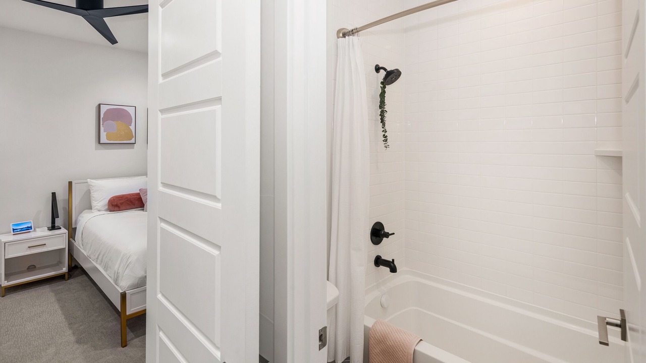 Photo of Bathroom in Northfield