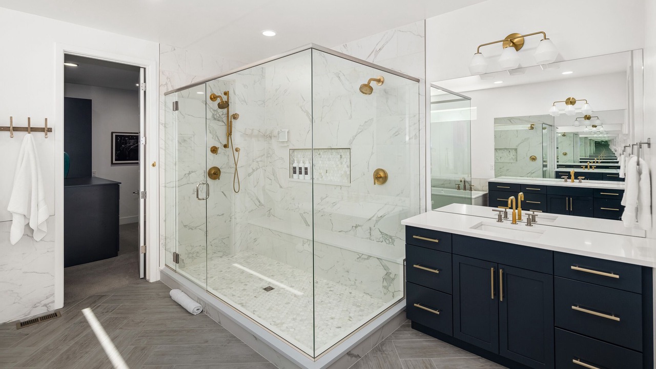 Photo of Bathroom in Northfield