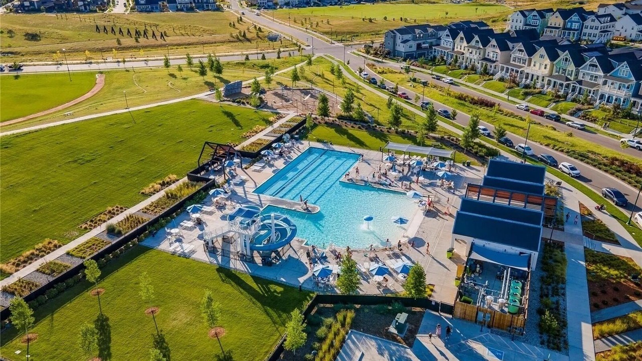 Photo of Outdoor in Northfield