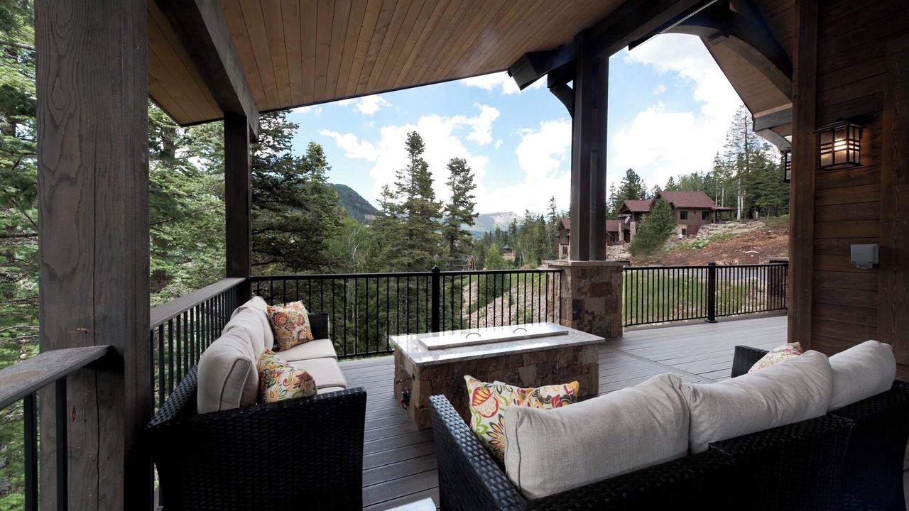Photo of Outdoor in Columbine Lake