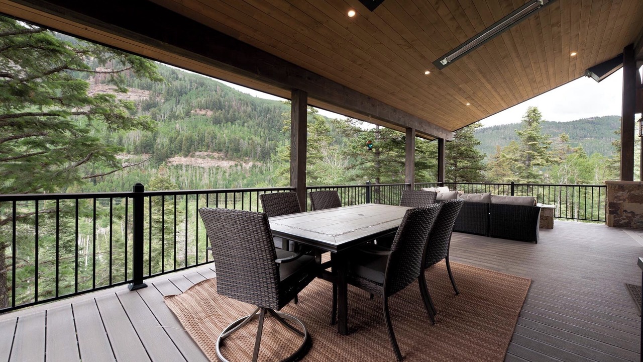 Photo of Outdoor in Columbine Lake