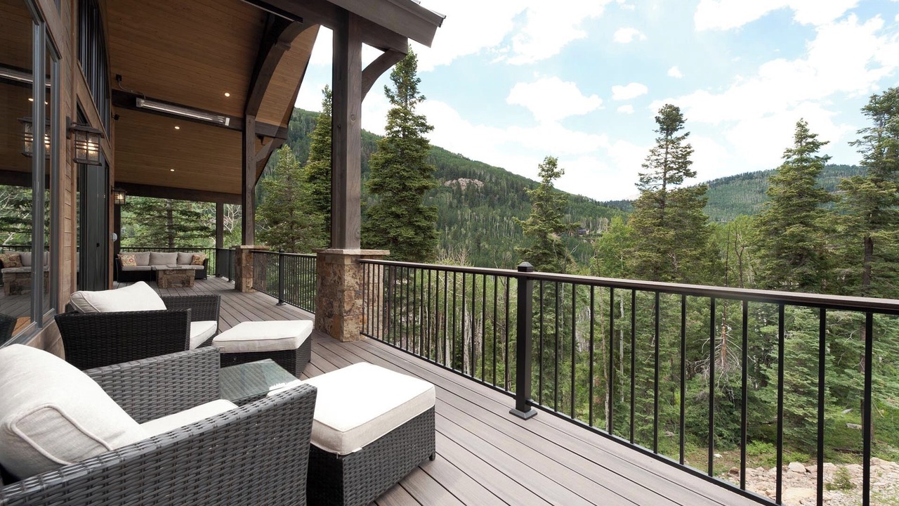 Photo of Outdoor in Columbine Lake