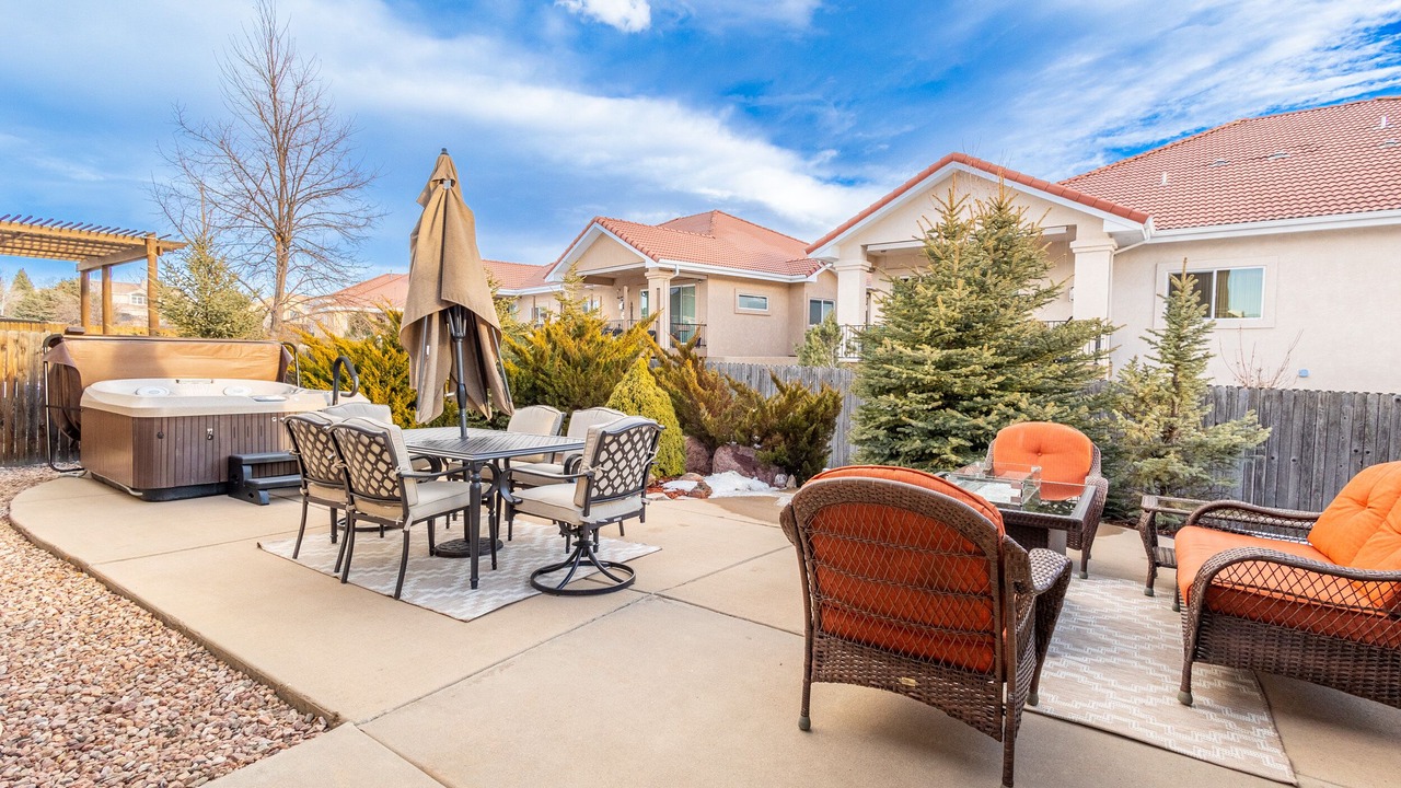 Photo of Outdoor in Gleneagle