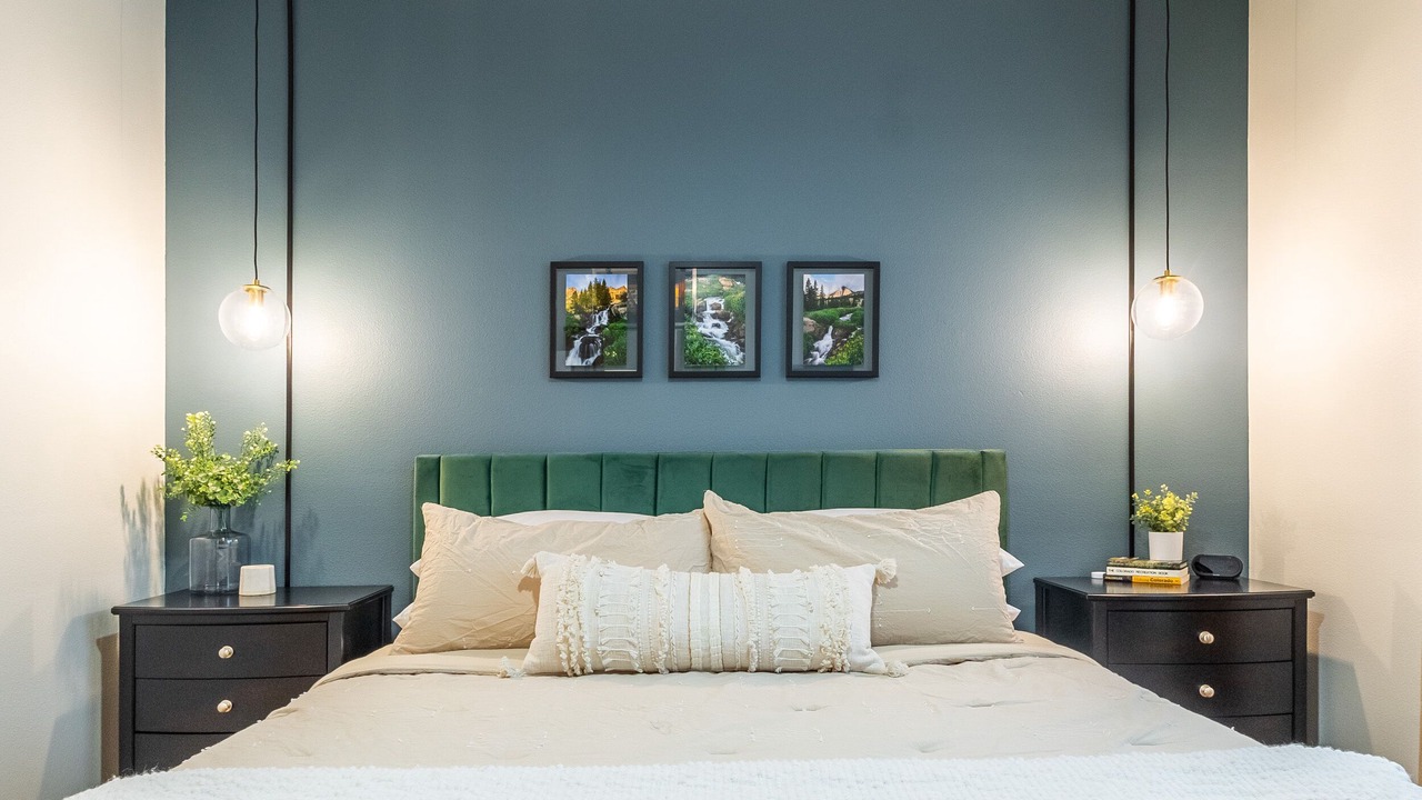 Photo of Bedroom in Gleneagle