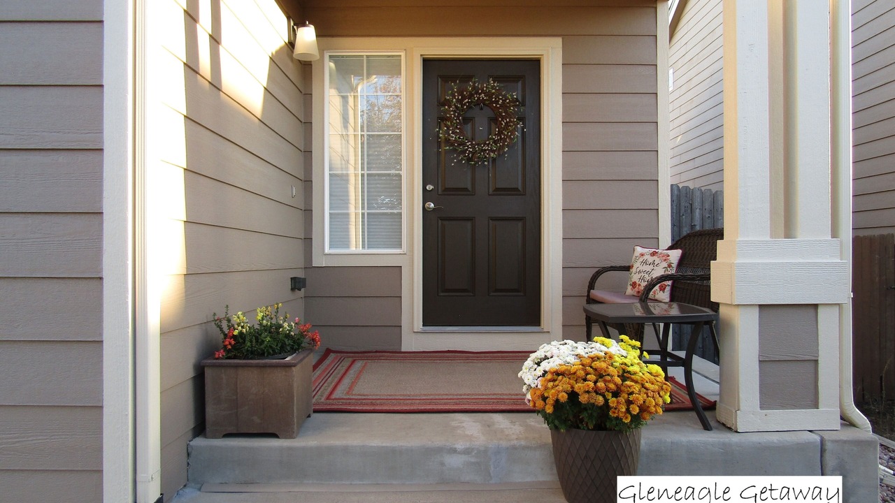 Photo of Outdoor in Gleneagle