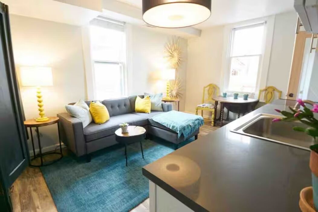 Photo of Bedroom in Jefferson Park