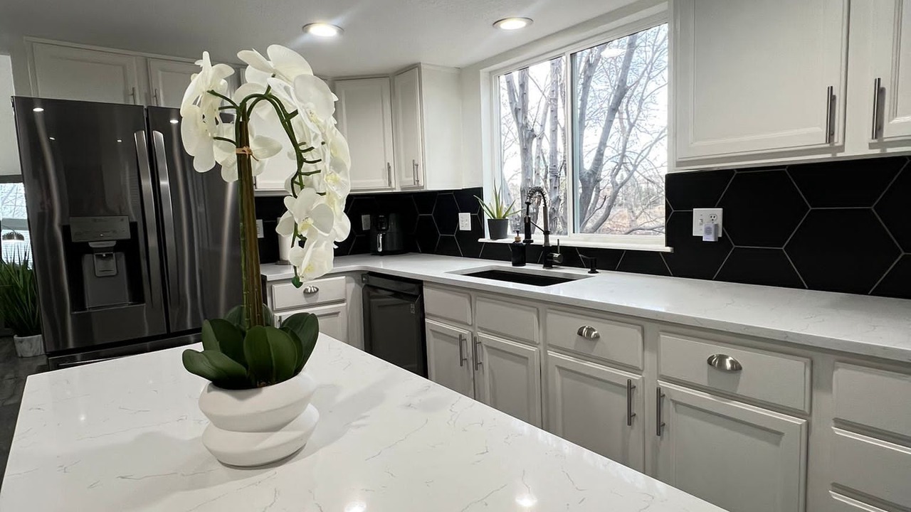 Photo of Kitchen in Lone Tree