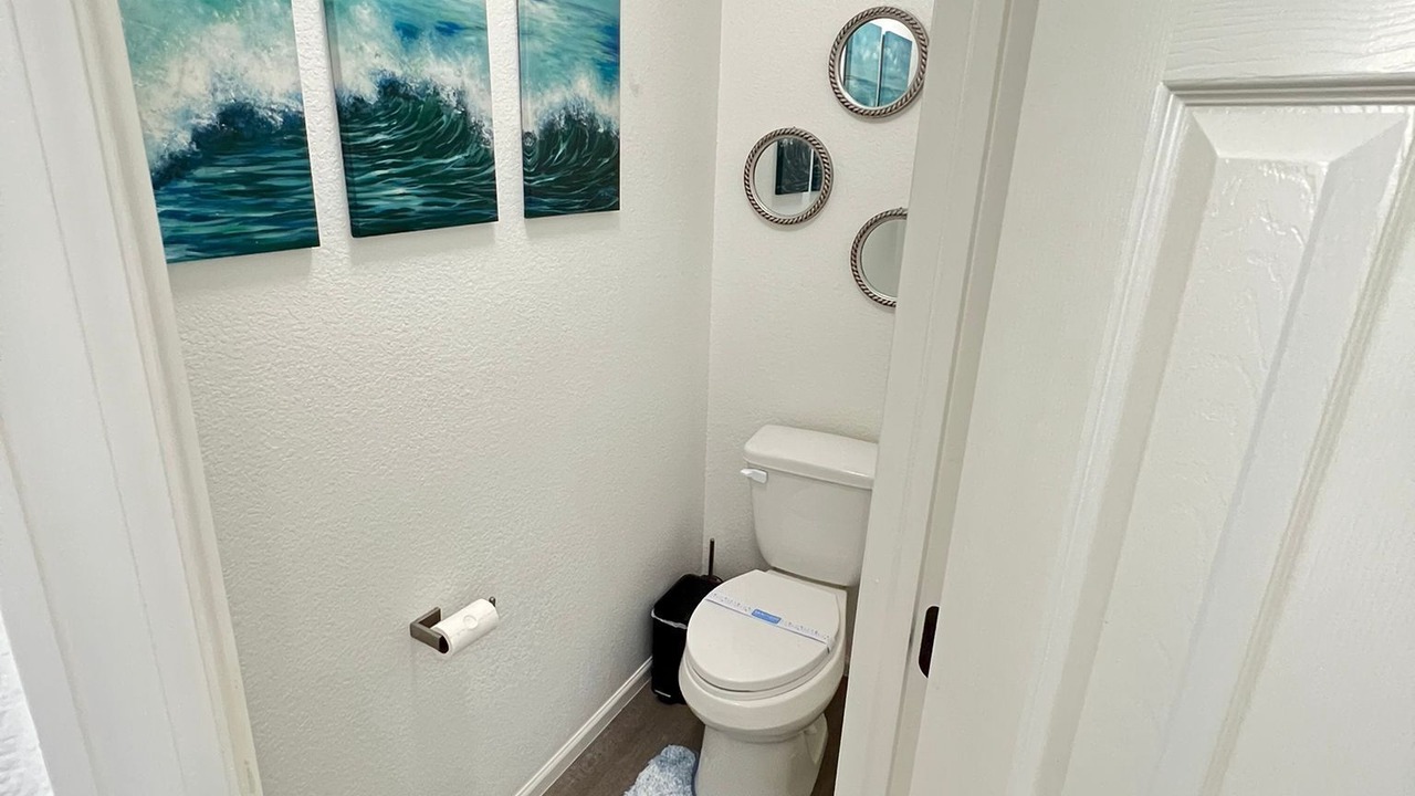 Photo of Bathroom in Lone Tree