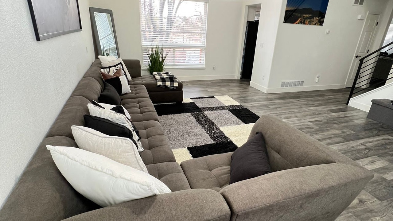 Photo of Livingroom in Lone Tree