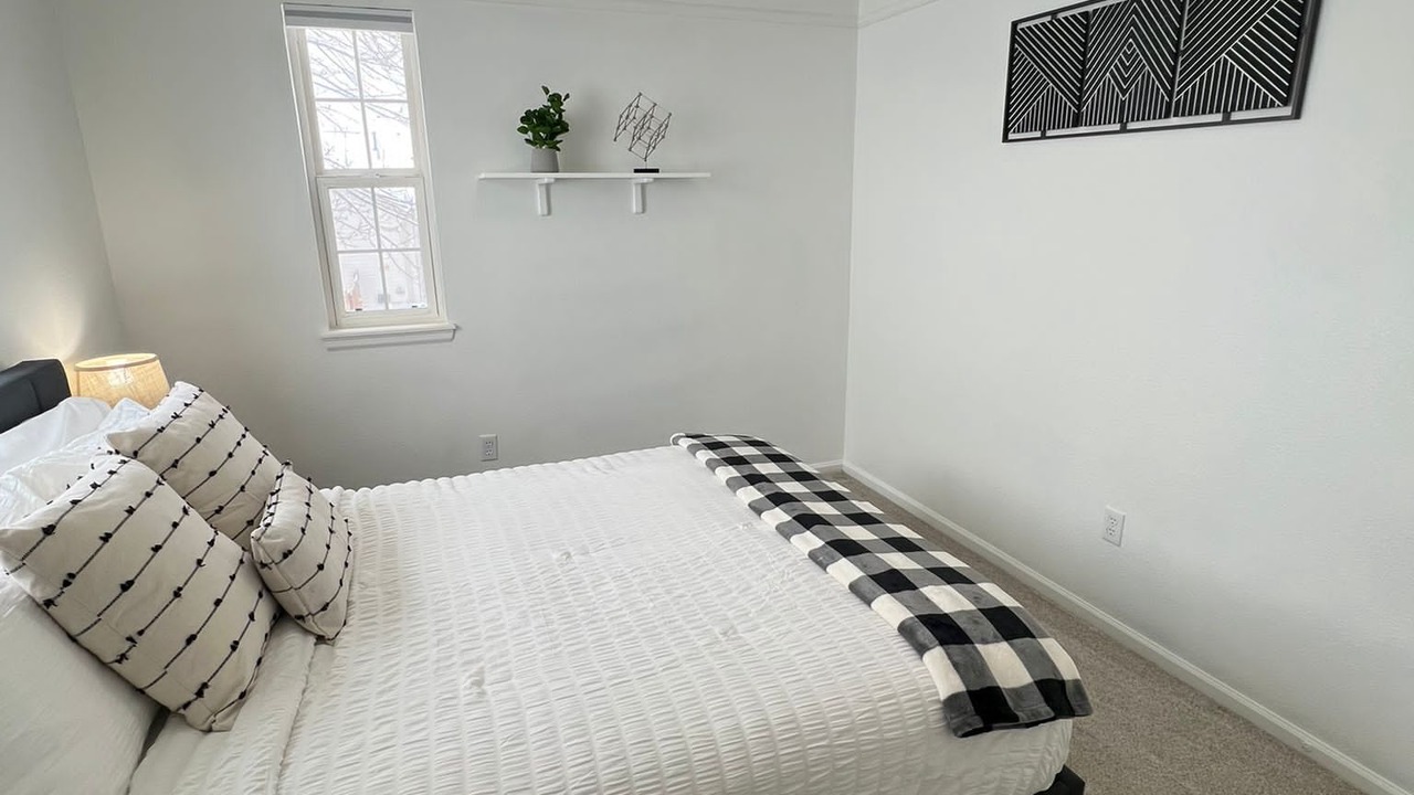 Photo of Bedroom in Lone Tree