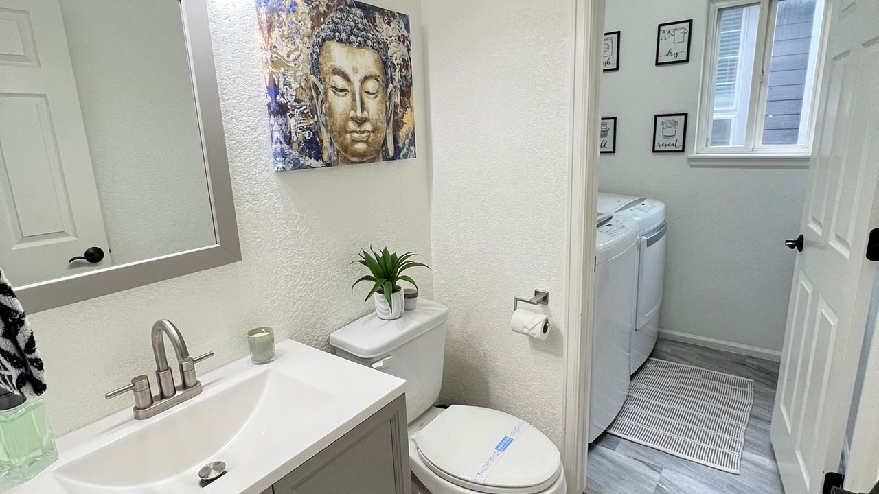 Photo of Bathroom in Lone Tree