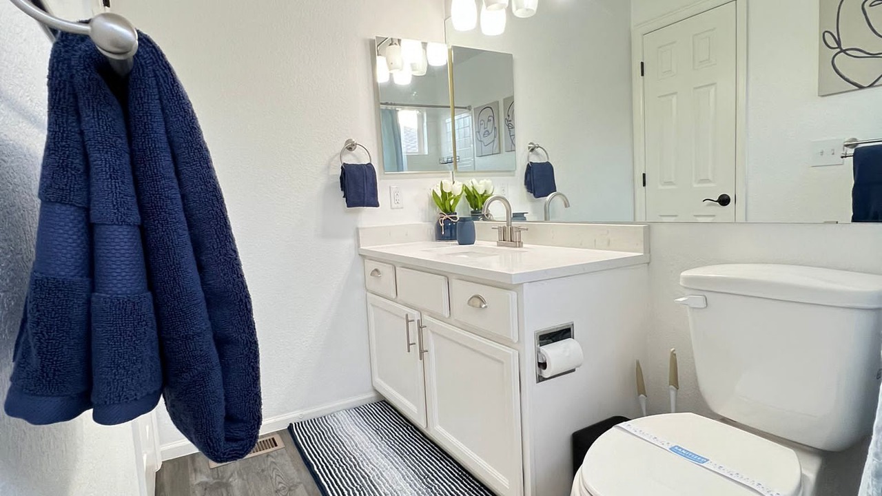 Photo of Bathroom in Lone Tree