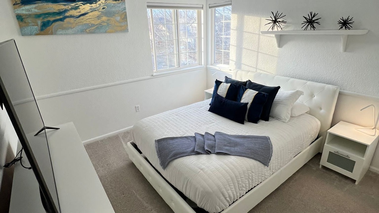 Photo of Bedroom in Lone Tree