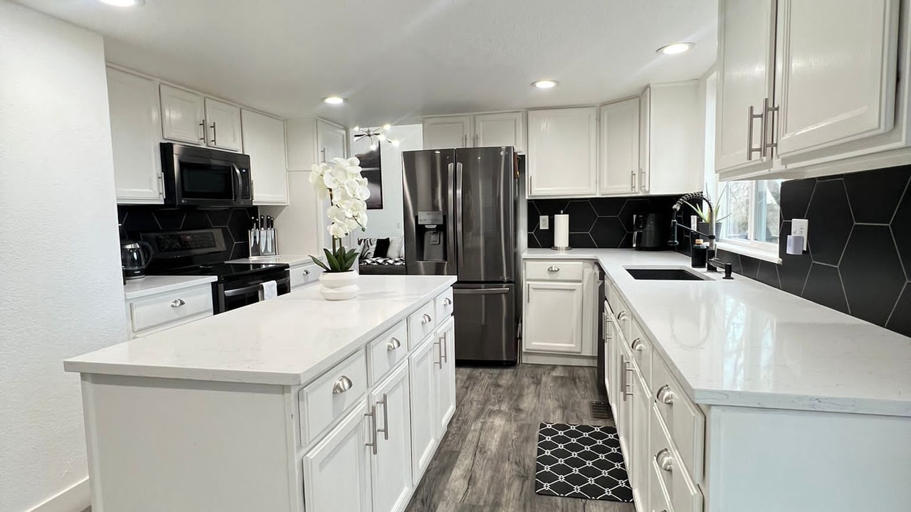 Photo of Kitchen in Lone Tree