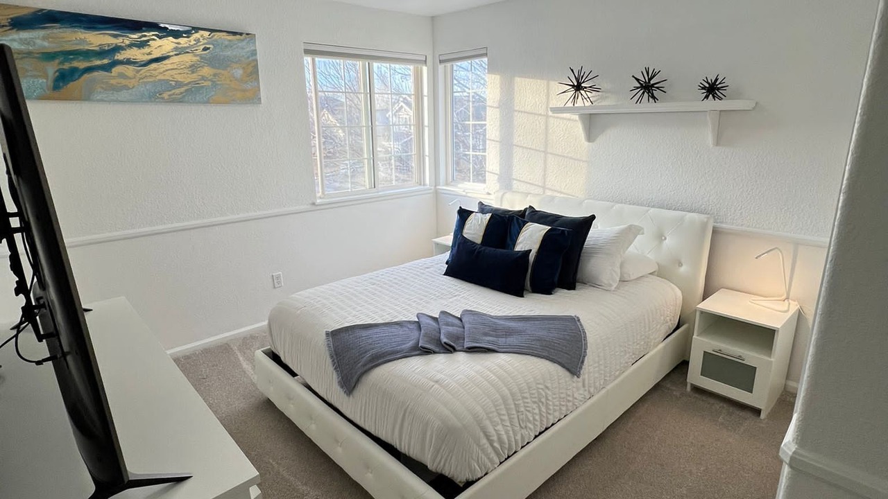 Photo of Bedroom in Lone Tree