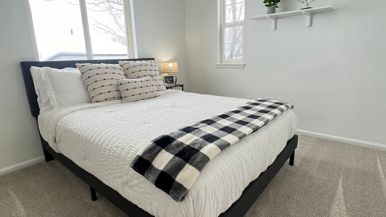 Photo of Bedroom in Lone Tree