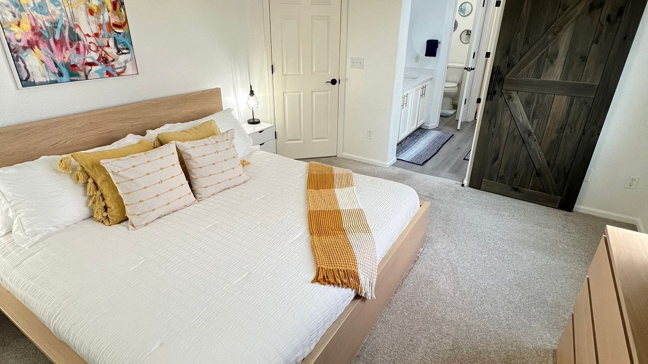 Photo of Bedroom in Lone Tree