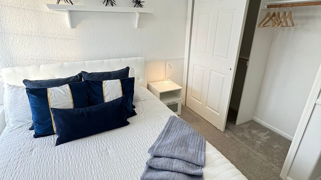 Photo of Bedroom in Lone Tree