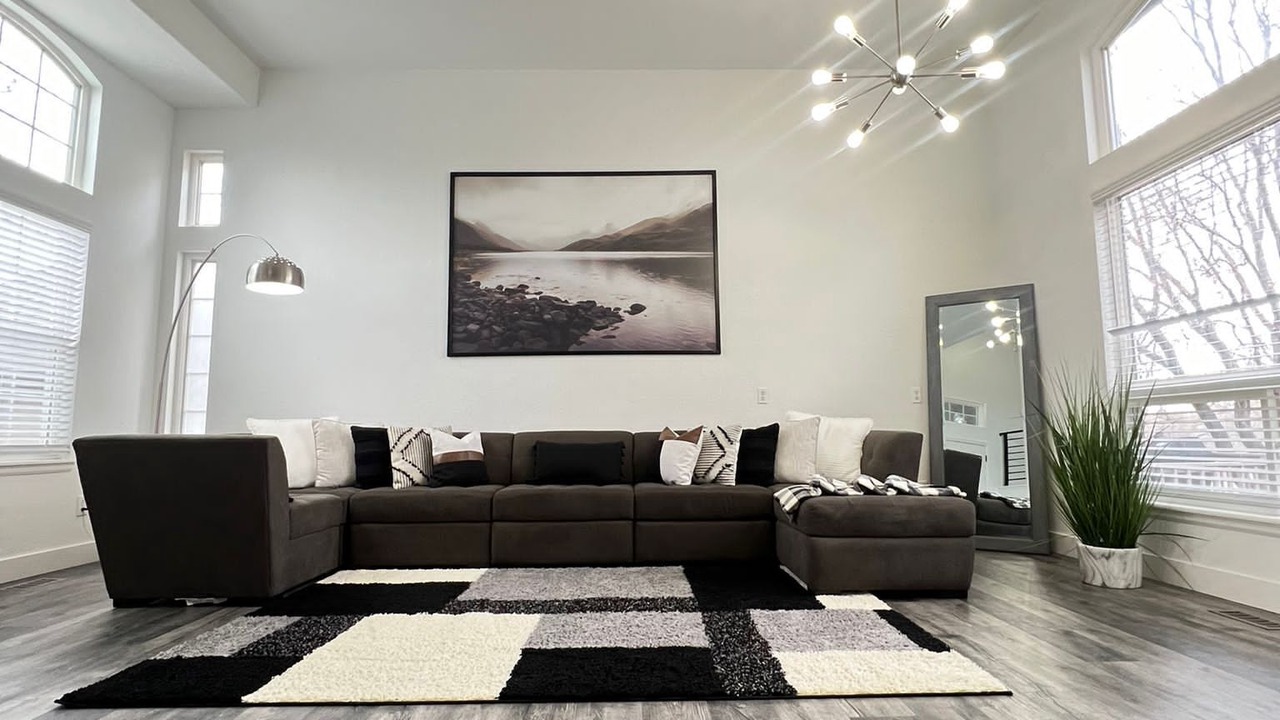 Photo of Livingroom in Lone Tree