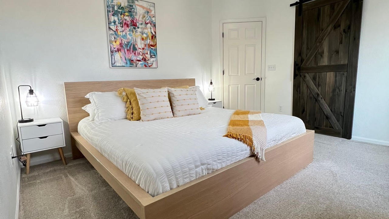 Photo of Bedroom in Lone Tree