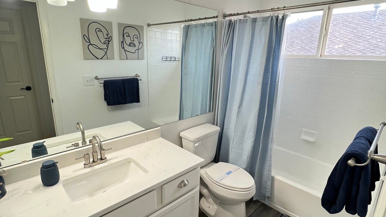 Photo of Bathroom in Lone Tree