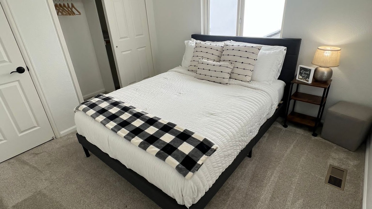 Photo of Bedroom in Lone Tree