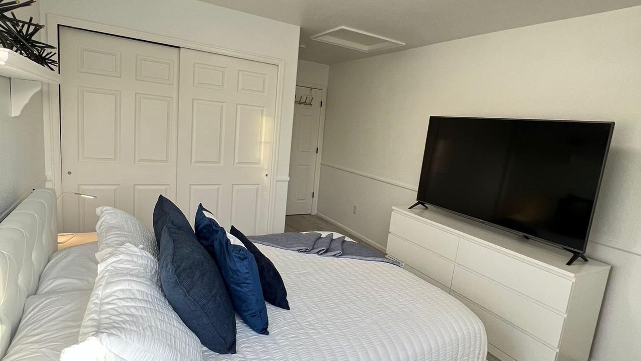 Photo of Bedroom in Lone Tree