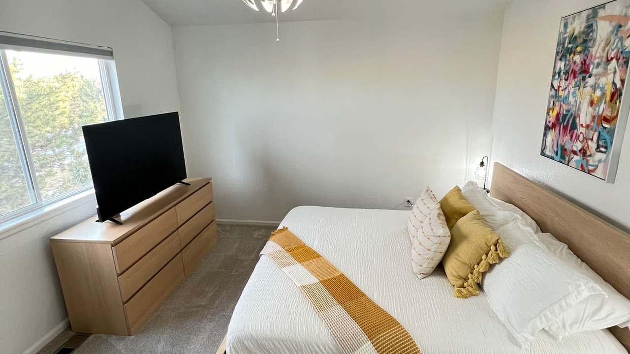 Photo of Bedroom in Lone Tree